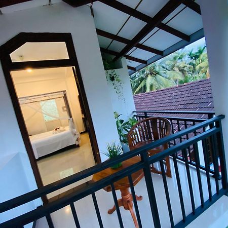 Jeju Villa Unawatuna Exteriér fotografie