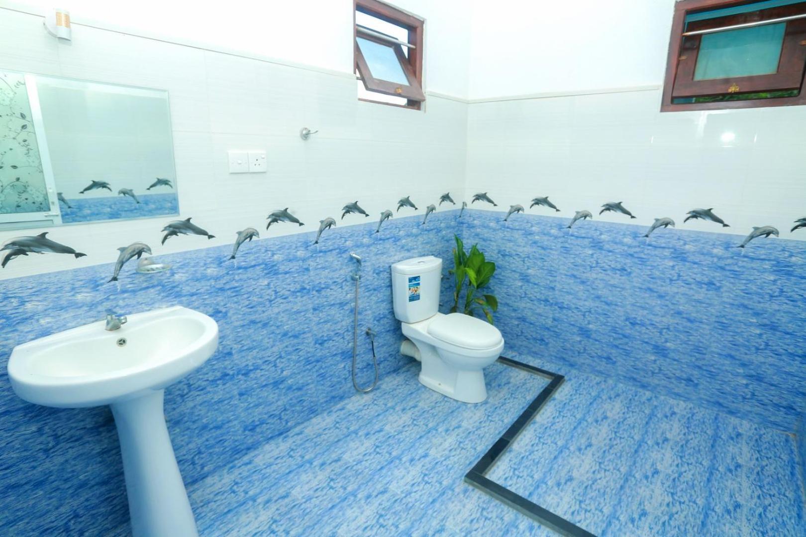 Jeju Villa Unawatuna Exteriér fotografie