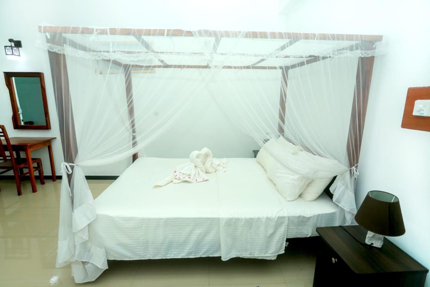 Jeju Villa Unawatuna Exteriér fotografie